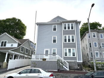8 Hooper Street , Worcester,  01605