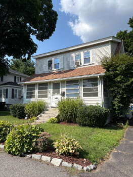 465 Chandler Street , Worcester,  01602
