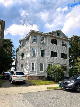 25 Almont Ave UNIT2, Worcester,  01604