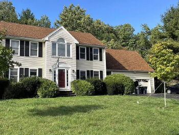 28 Brookside Ave UNIT2, Boylston,  01505