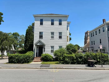 119 West St UNIT1, Worcester,  01609