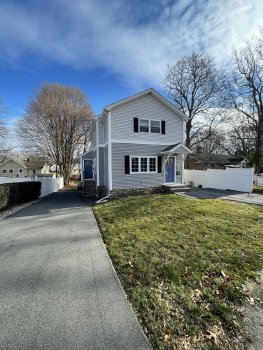 14 Edgemere Blvd UNIT B, Shrewsbury,  01545