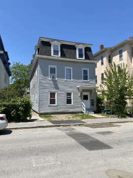 15 Goulding St UNIT3, Worcester,  01609