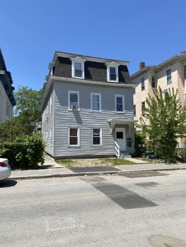 15 Goulding St UNIT1, Worcester,  01609