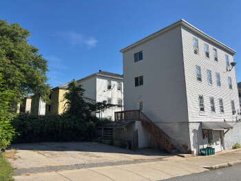 174 Ingleside Ave APT#2, Worcester,  01604