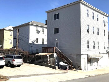 174 Ingleside Ave APT#1, Worcester,  01604