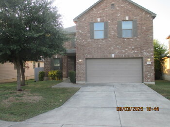 6015 Clematis Trail , San Antonio,  78218