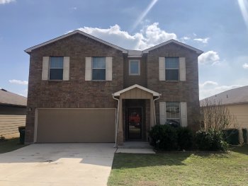9515 Madison Creek , Converse,  78109