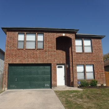 5626 Camry Spring , San Antonio,  78251