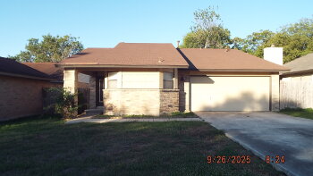 13235 Larkwalk Street , San Antonio,  78233