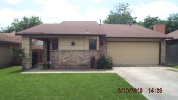 13235 Larkwalk Street , San Antonio,  78233
