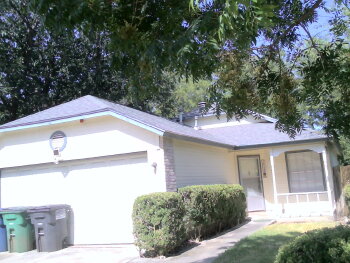 10143 Galesburg , San Antonio,  78250