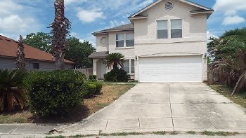 5011 Shara Mist , San Antonio,  78251