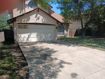 8005 Copper Trail , San Antonio,  78244