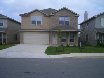 6011 Bronco Way , San Antonio,  78239