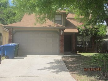 9347 Village Lance , San Antonio,  78250