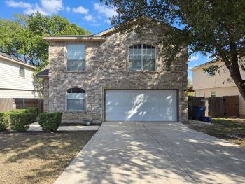 15306 Winged Foot , Selma,  78154