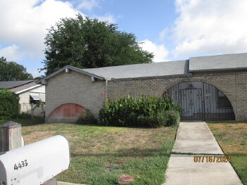 4431 Myrna Dr. , San Antonio,  78218