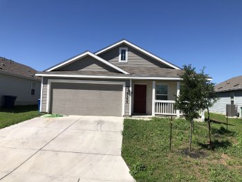 8206 Glasgow Drive , San Antonio,  78223