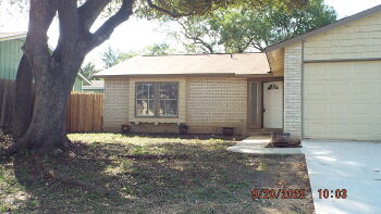 6302 Marrogot Run Street , San Antonio,  78233