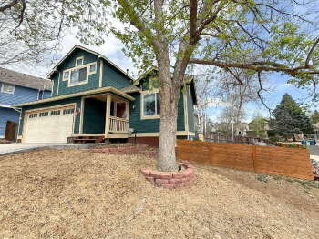 575 Spruce Circle , Louisville,  80027