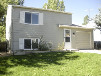 10745 Miller Ct , Westminster,  80021