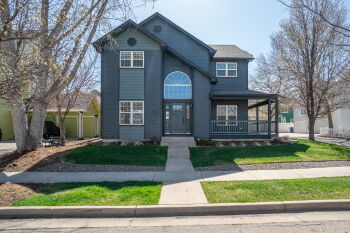 1237 St John St , Erie,  80516