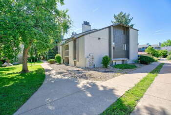 3515 28th Street #304, Boulder,  80301