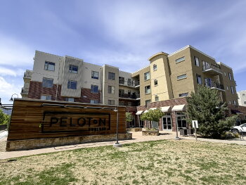 3601 Arapahoe Avenue #326, Boulder,  80303