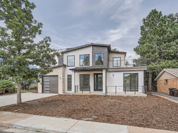 3595 Darley Avenue , Boulder,  80305
