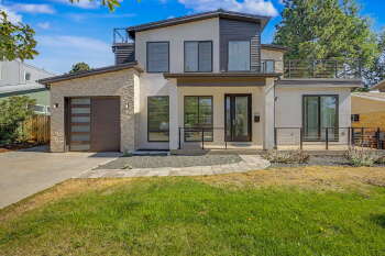 3595 Darley Avenue , Boulder,  80305