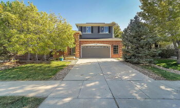 2127 Mountain Iris Drive , Erie,  80516
