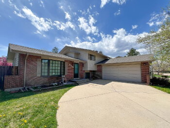 5452 Blackhawk Road , Boulder,  80303