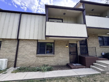 1827 Quail Street #5, Lakewood,  80215