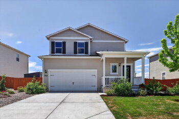 7219 Big Thompson Court , Frederick,  80530