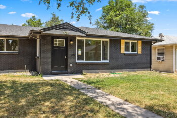 305 W Geneseo St #A, Lafayette,  80026
