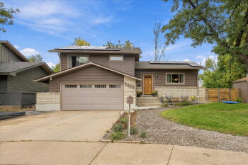 5469 Seneca Place , Boulder,  80303