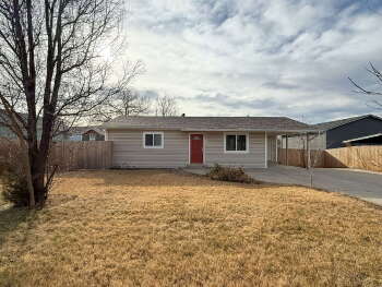 266 Berwick Avenue , Firestone,  80520