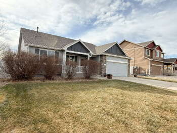 3392 Hackberry Lane , Johnstown,  80534