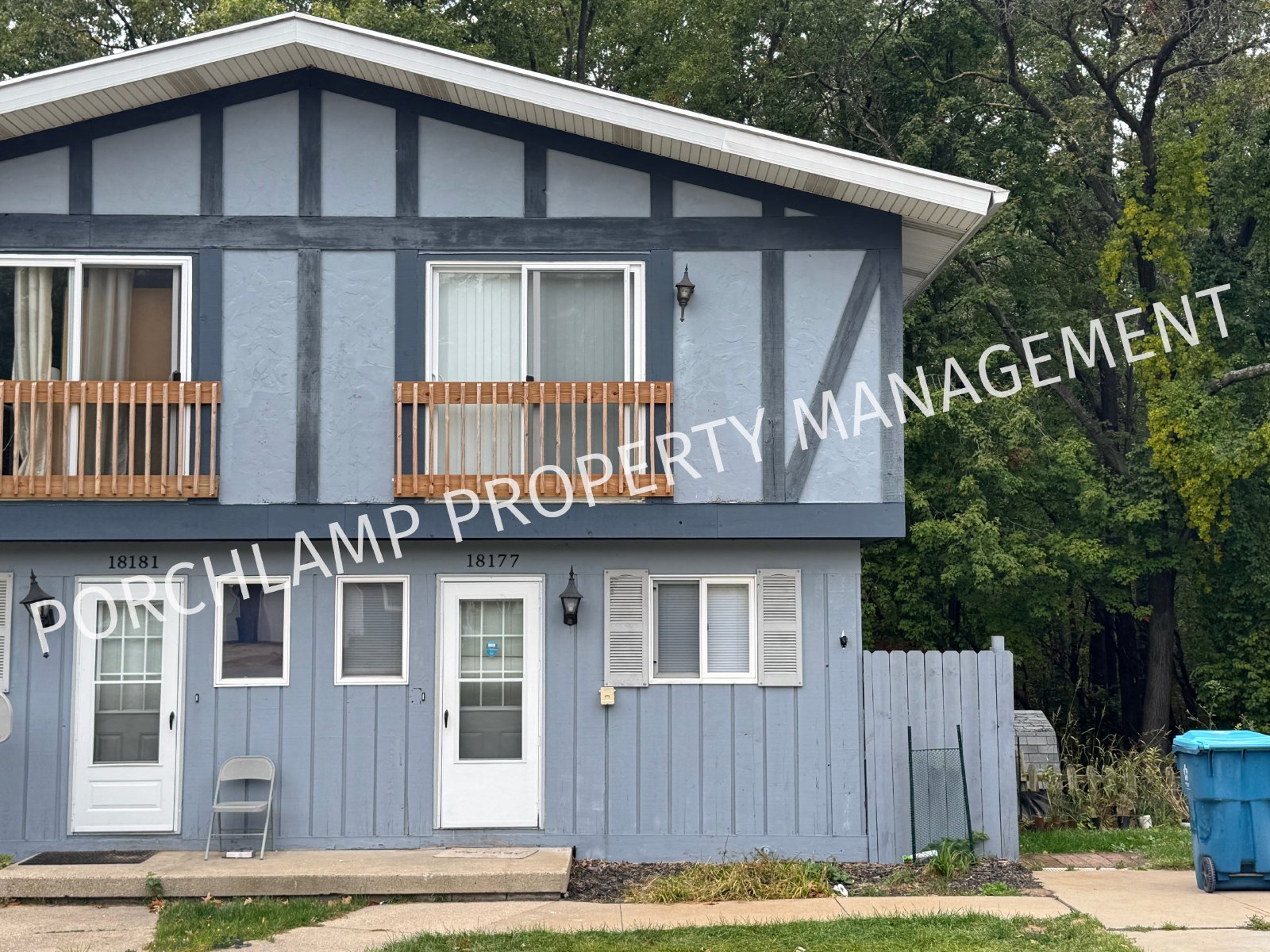 18177 Swiss Dr Spring Lake, MI 49456 Porchlamp Property Management