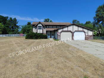 6779 Pleasantview Street Northeast , Rockford,  49341