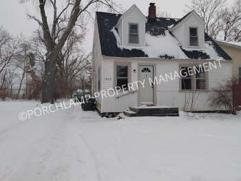 1848 Franklin Street #1, Muskegon,  49441