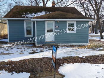 403 East Broadway Avenue , Muskegon Heights,  49444