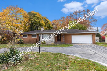 1431 West Norton Avenue , Norton Shores,  49441