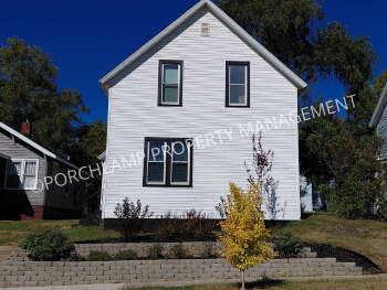 606 Houston Avenue , Muskegon,  49441