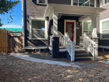 7521 N. Gloucester Ave. Unit 1, Portland,  97203
