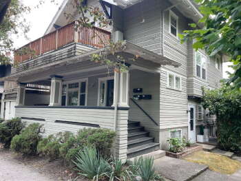1203 SE 16th Ave. Unit 3, Portland,  97214