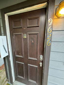 9626 SE Foster Rd , Portland,  97266