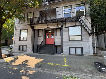 2456 NW Vaughn Street #4 Unit 4, Portland,  97210