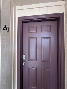 13746 SE Powell Blvd. Unit 20, Portland,  97236